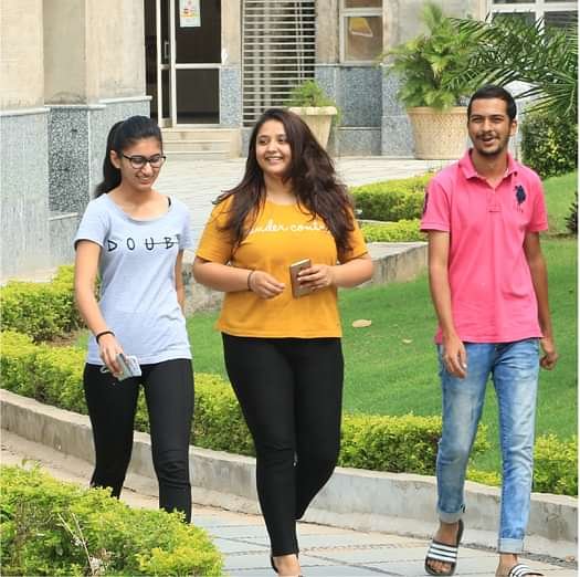 College Image